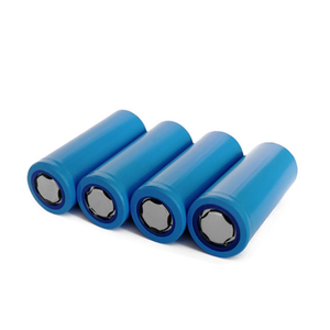 Baterai Lithium LiFePO4 <span class=keywords><strong>3</strong></span>.7V 26650 Isi Ulang untuk Lampu Camping Luar Ruangan - Product Image 6