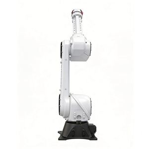 Moteur de robot haute précision à quatre axes ONA, composants de base en métal pour PLC, boîte de vitesses antidéflagrante, usage industriel 220V IP54 - Product Image 2