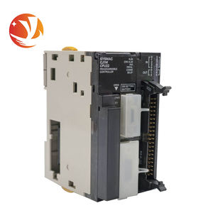 Unité centrale de traitement PLC programmable, neuve et d'origine, O-MR CJ1M-CPU22 CJ1MCPU22 - Product Image 2