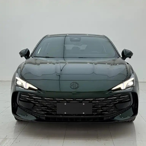 MG7 d'occasion, très demandée, à bas prix, conduite à gauche, essence, véhicule berline à hayon, boîte automatique, dépôt requis - Product Image 2