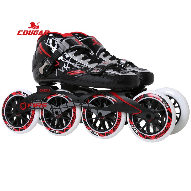 Black red