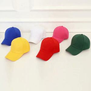 Best-seller Design personnalisé Logo 3D brodé Casquettes homme casquettes sport Vente en gros Casquette de baseball simple golf - Product Image 2
