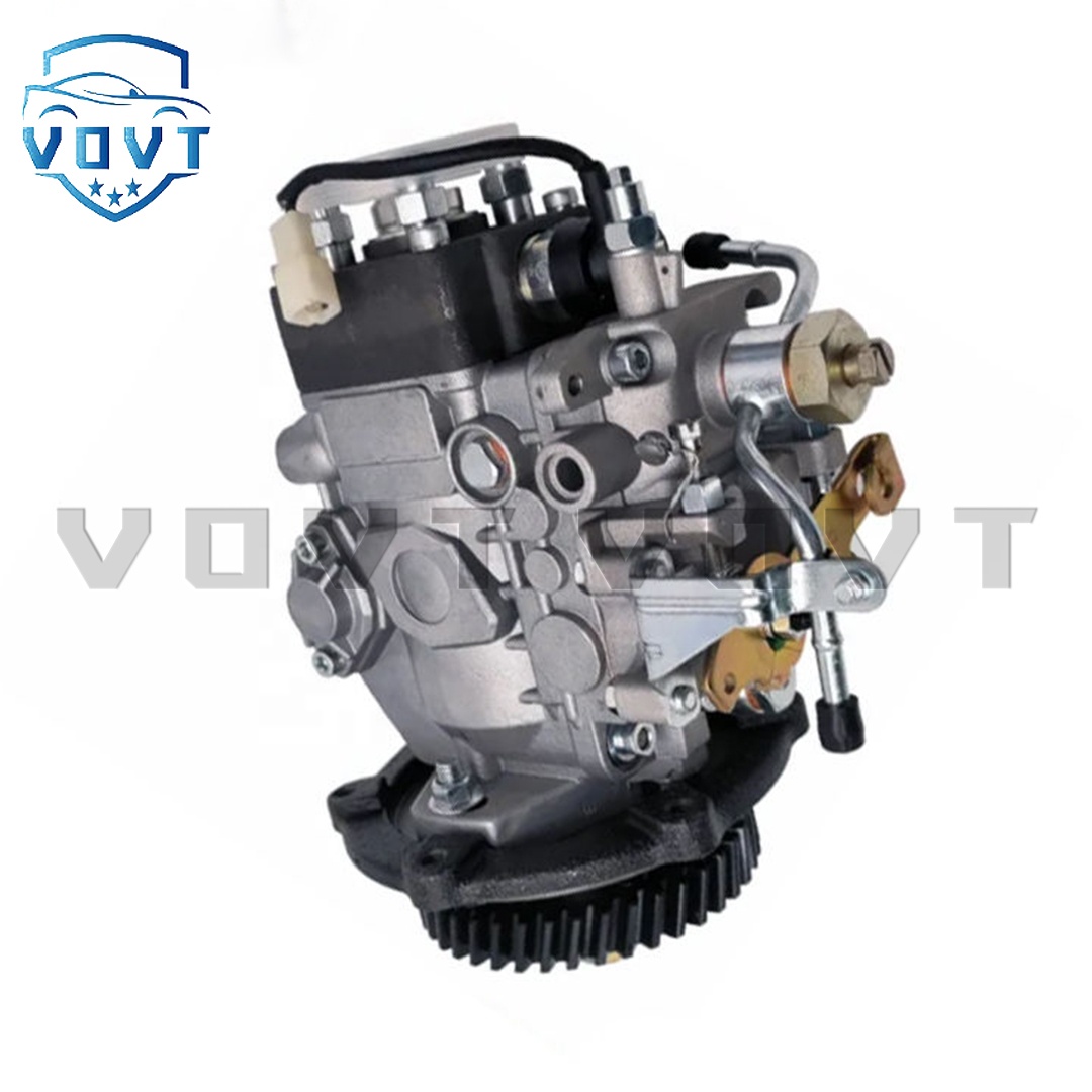 Diesel Injection VE Fuel Pump 104641-5680 Diesel Fuel Pump Engine Parts