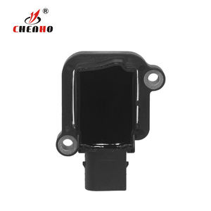 Nouvelle bobine d'allumage pour <span class=keywords><strong>Mercedes</strong></span> Benz 2014-2015 C250 2012-2015 SLK250 5DA358000821 A0001502580 A0001502980 A0001594842 - Product Image 4