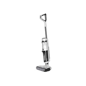 <b>Flat</b> Floor Scrubber Cordless Wet Dry Vacuum Cleaner With High Suction Power For Household Use 150 Sqm Coverage - Product Image 1