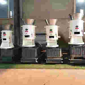 Machine à granulés de haute qualité pour fabriquer des granulés de <span class=keywords><strong>bois</strong></span> machine à granulés de <span class=keywords><strong>bois</strong></span> bon marché - Product Image 4