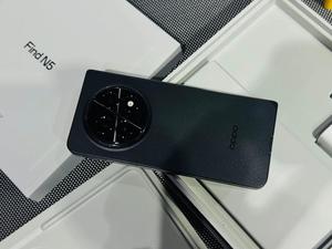 Teléfono Inteligente 5G Original Usado al por Mayor, 12 GB de RAM, 256 GB de Almacenamiento, Doble SIM, <span class=keywords><strong>OPPO</strong></span> Find N5 de Segunda Mano Barato - Product Image 6