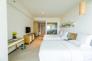 Muebles de <span class=keywords><strong>Hotel</strong></span> Personalizados de Lujo, Resistentes y Confortables, Estilo Inn Four Seasons y Quality Inn, para Habitaciones de Huéspedes - Product Image 2