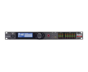 Vason 360 DBX โปรเซสเซอร์เสียงดิจิตอล DSP Driverack ระดับมืออาชีพ 3-in-6-out ความละเอียด 48/96kHz กำลังขยาย 48dB สำหรับคลับและเวที - Product Image 2
