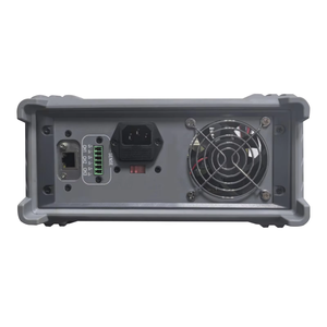 Alimentation de laboratoire programmable DC 3 canaux série MATRIX WPS4300, 200W/300W avec RS232 SENSE, efficacité 90%, CE pour - Product Image 2