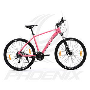 Bicicleta Mtb 27,5 pulgadas 27 Velocidad Freno de disco rápido Fabricante Bicicleta de bicicletas de montaña Bicicleta de 26 pulgadas - Product Image 3