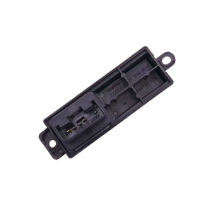 Interruptor del elevalunas Mazda 2 D651-66-370, pieza de repuesto de plástico para modelos 07-13 - Product Image 1