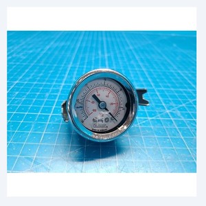 Manomètre NOSHOK 8250XP 1 - Product Image 2