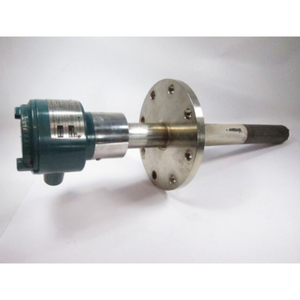เครื่องวัดความชื้น Yokogawa Zr22g รุ่นดั้งเดิม เครื่องวัดออกซิเจนเซอร์โคเนีย Zr22g, Zr802g - Product Image 6