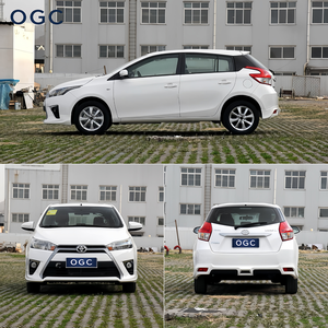 Toyota <span class=keywords><strong>Yaris</strong></span> 1.3E Meidong 2011 FWD, Auto Usado, Gasolina, 4AT, Volante a la Izquierda, Euro IV, Bajo Kilometraje, Sin Accidentes, <span class=keywords><strong>Precio</strong></span> Económico, Nigeria, África - Product Image 2