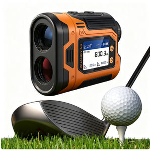 <span class=keywords><strong>OEM</strong></span> Digital Medidor de Potência Óptica <span class=keywords><strong>Laser</strong></span> <span class=keywords><strong>Rangefinder</strong></span> para Golf & Archery Caça 600m Faixa com 6X Zoom IP54 À Prova D' Água LCD Display - Product Image 1
