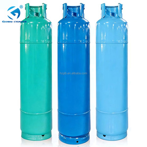 Bouteilles de gaz de 19 kg, 20 kg, 21 kg, 25 kg, 45 kg, 48 kg, 50 kg, bouteilles de gaz de cuisson pour le Nigéria, Afrique, prix abordables, test approuvé, qualité - Product Image 3