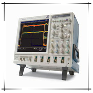 ออสซิลโลสโคปดิจิตอลแบบฟลูออเรสเซนต์ Tektronix DPO7354 รุ่นใหม่ 4 ช่องสัญญาณ 3.5GHz ความแม่นยำสูง รับประกัน 1 ปี รองรับแรงดันไฟฟ้าหลายระดับ - Product Image 3