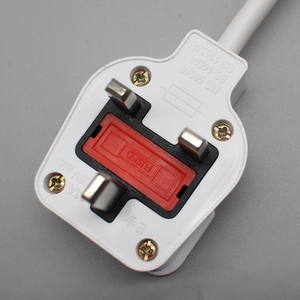 East Africa 5 <strong>Ways</strong> 2500W IP44 Rated Power Electrical <strong>King</strong> Extension Sockets &amp; Cords with Shutter Protector - Product Image 6