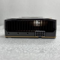 Carte graphique V100 à bon prix, originale et d'occasion, GPU serveur V100 16 Go pour station de travail serveur, carte vidéo V100 PCIE pour IA et apprentissage profond