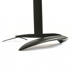 Cerf-volant d'<span class=keywords><strong>aile</strong></span> en hydroaluminium, noir, pour Sports aquatiques SUP H8 - Product Image 3