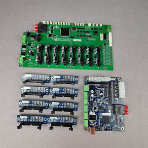 <span class=keywords><strong>Carte</strong></span> mère LETOP <span class=keywords><strong>d</strong></span>'origine Konica 512I UMC, neuve, pour imprimante à solvant, 4-8 têtes Konica 512I - Product Image 4