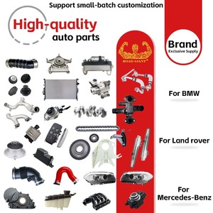 Prix de fabrication avant Pièces automobiles OEM Matériau en acier Barre stabilisatrice avant Lien LR035489 pour Land Rover Range Rover Sport <span class=keywords><strong>2014</strong></span> - Product Image 4