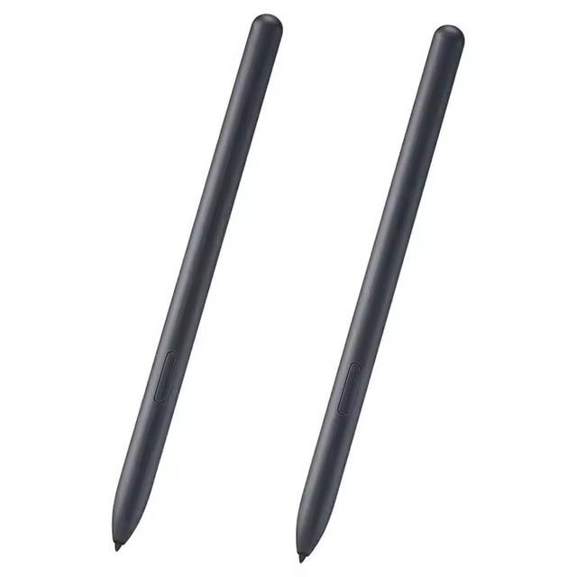 Factory Wholesale High Quality Aluminum Active Capacitive Stylus Pen for Tablet S6 Lite Touch Screen Replacement