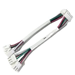 HY2.0 5Pin kustom 2.0mm Pitch kawat Harness Pvc kawat Harness - Product Image 3