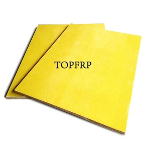 แผ่นเรซินอีพ็อกซี่เคลือบ FR4 3240 สำหรับงานแกะสลักชิ้นส่วนฉนวน - Product Image 4