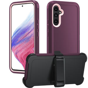 Per iPhone colori custodia Anti-caduta cover posteriore per <span class=keywords><strong>telefono</strong></span> custodia antiurto per iPhone per <span class=keywords><strong>Samsung</strong></span> A54 - Product Image 3