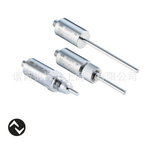 สวิตช์วัดการไหล Baumer FlexFlow PF20S 4-20mA 24VDC 230VAC สำหรับเครื่องดื่มเบียร์ ระบบทำความสะอาด CIP ท่ออุตสาหกรรม - Product Image 5