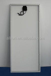 Vente flash! Module solaire de qualité supérieure, le moins cher, approuvé MCS CE, 12V 24V 36V 150w 180w - Product Image 6
