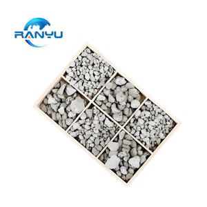 Natuurlijke Puimsteen Lavasteen Te Koop Tuinbouw <span class=keywords><strong>Aquarium</strong></span> Rotsen - Product Image 5