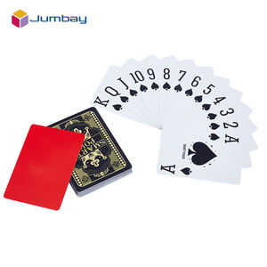 Cartes de jeu personnalisées, de <span class=keywords><strong>poker</strong></span>, nouvelle collection, prix spécial, magasin de tokyo, <span class=keywords><strong>joker</strong></span> - Product Image 6