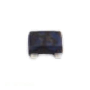 AD-DTA124EM Order Electronic Components Spot Supply - Product Image 1