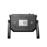 Peralatan FTTH 4 Port XGPON WiFi6 ONU ONT, Router Broadband Dual Mode GPON XGPON Kompatibel
