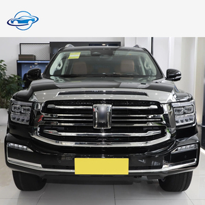 GWM Tank <span class=keywords><strong>500</strong></span> Modello 2026 3.0T SUV Medio-Grande 5 Posti 5 Porte Sistema Ibrido Leggero 48V 5070x1934x1905 - Product Image 5