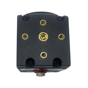 กล้องอัจฉริยะสี Ca Hf6400c ความละเอียด 64 ล้านพิกเซล สำหรับระบบวิชันซีรีส์ Xg X สำหรับการตรวจสอบความละเอียดสูง - Product Image 2