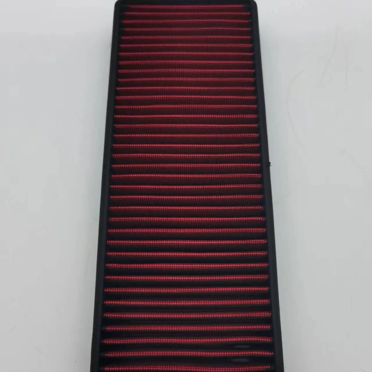 Панельный автомобильный воздушный фильтр для 2011-2020 Mercedess SL550, фильтр для гоночных автомобилей, замена K N, часть 33-2474