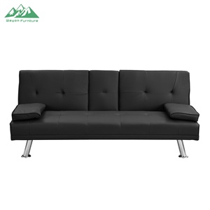 Wayon Nordic Style Convertible Sofa <strong>Bed</strong> Space Saving <strong>Guest</strong> <strong>Bed</strong> for Small Apartment Furniture - Product Image 3