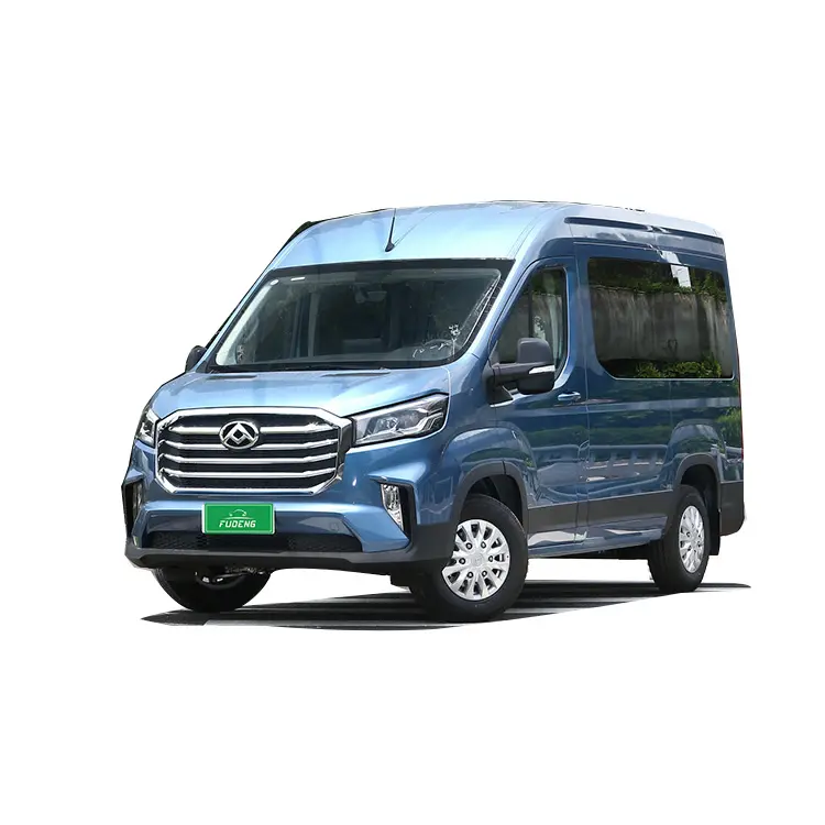 รถตู้ดีเซลรถยนต์อะไหล่สำหรับ LDV SAIC MAXUS V90รถดีเซลสำหรับขาย