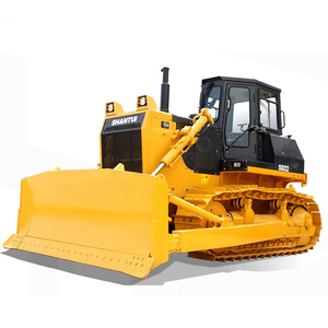 Bulldozer Usado Nuevo de Fabricación China SD22, Bulldozer con Control Remoto, Bulldozer Oruga en Venta - Product Image 2