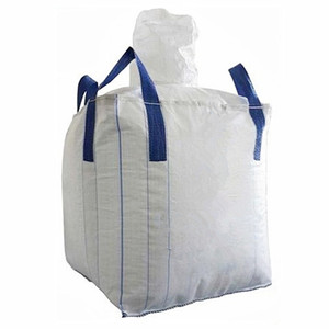 EGP Ton <strong>Big</strong> <strong>Bags</strong> 1000 kg <strong>Rice</strong> Bottom Valves Jumbo <strong>Bag</strong> Super Sack - Product Image 3
