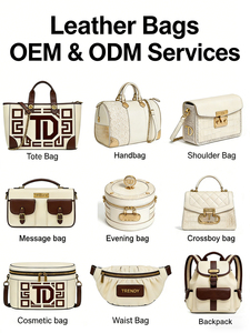 Set di 3 Borse da Donna di Grande Formato Personalizzate, Borse a Mano Estive alla <span class=keywords><strong>Moda</strong></span> con Chiusura a Cerniera - Product Image 6