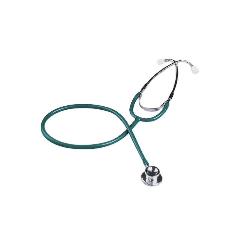 Medical Dual Head Stethoscope Deluxe Stethoscope Classic Stethoscope