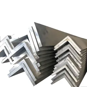 China Manufacturer Angle Steel 100x100/steel Angle Iron/equal Of Steel Angles