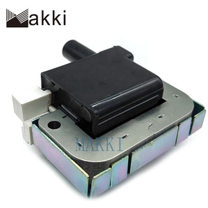 Bobina de Encendido Makki al por Mayor, en Stock, 30510-PT2-006 para Honda Civic, Accord, CRV, Acura <span class=keywords><strong>Integra</strong></span> - Product Image 6