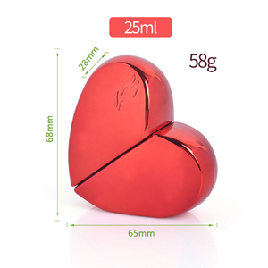 Prix de gros pour flacons pulvérisateurs personnalisés, <span class=keywords><strong>atomiseur</strong></span> de parfum rechargeable, flacon pulvérisateur de 30 ml pour cosmétiques - Product Image 3