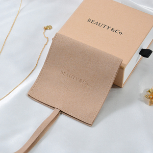 Bolsas Personalizadas Multifuncionales para Joyería: Pulseras, Colgantes, Collares, Anillos, Pendientes y Brazaletes - Product Image 5